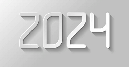 2024年是屬什么年，是百年難遇的一年嗎？