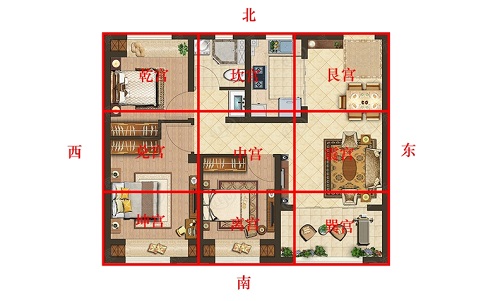 房屋缺角風水化解方法及化解位置 房屋缺角怎么看