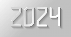 2024年是屬什么年，是百年難遇的一年嗎？