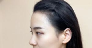女性額頭寬大發(fā)際線高面相好不好？