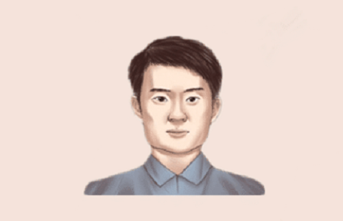 額頭有兩個凸起龍角 額頭有兩個凸起龍角面相