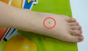 腳上的痣都寓意著什么？