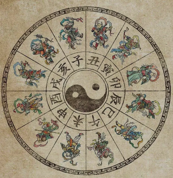 什么是犯太歲，犯太歲是什么意思呢,怎么看犯太歲?