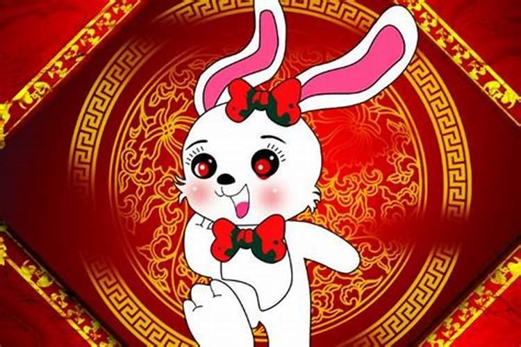 屬兔的和什么屬相相克？
