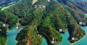 風(fēng)水學(xué)入門知識(shí)墓地風(fēng)水