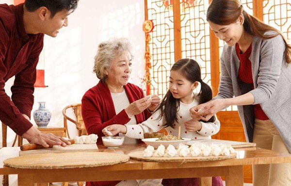 春節(jié)吃餃子的含義，春節(jié)吃餃子的寓意和象征