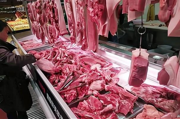 夢見買豬肉是什么預(yù)兆