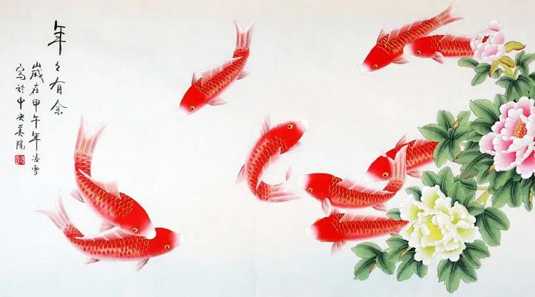 正對(duì)入門(mén)玄關(guān)掛什么畫(huà)好