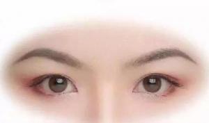 新月眉女人面相，新月眉的女生命好嗎?