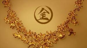 五行缺金怎么辦，要如何補(bǔ)救?