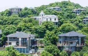 住宅靠近這五處，十個家庭九個富！