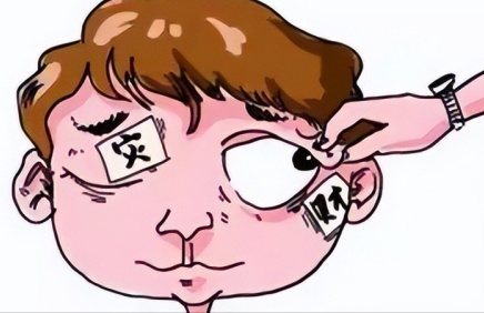 右上眼皮跳好事壞事，右眼皮跳怎么破解霉運？