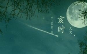 亥時出生的人是什么命