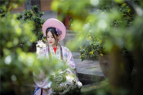 從財格女命性格特征