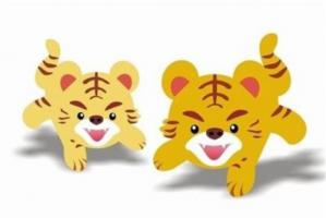 屬虎的和什么屬相最配、相克