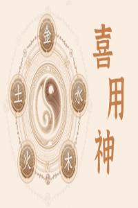 怎樣查自己的八字喜用神