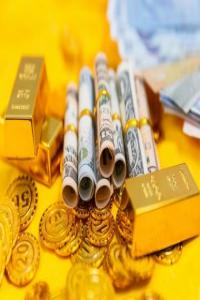 金命人適合什么顏色