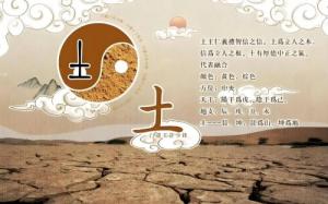 土旺的人有什么特點