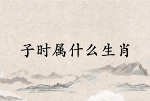 卜算子算命網(wǎng)