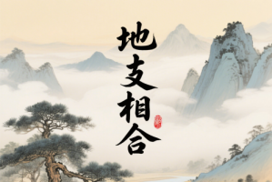 地支相合代表什么意思