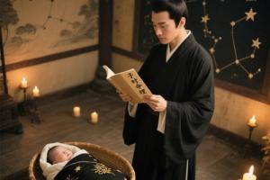子時(shí)出生起名用哪個(gè)字比較好